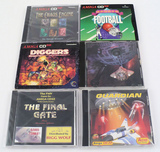 Diggers (Amiga CD32)